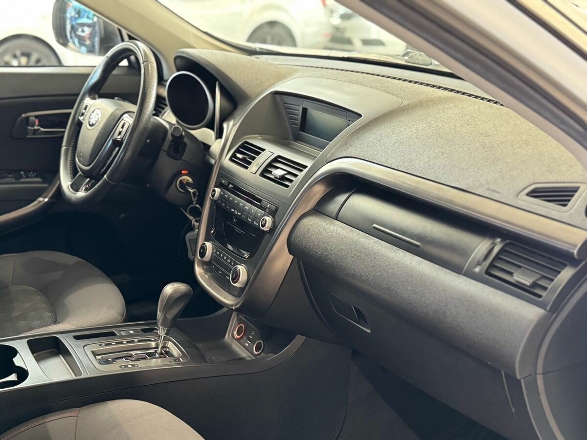 Купить FAW Besturn X80 I, 2017, 107 339 км, фото №25