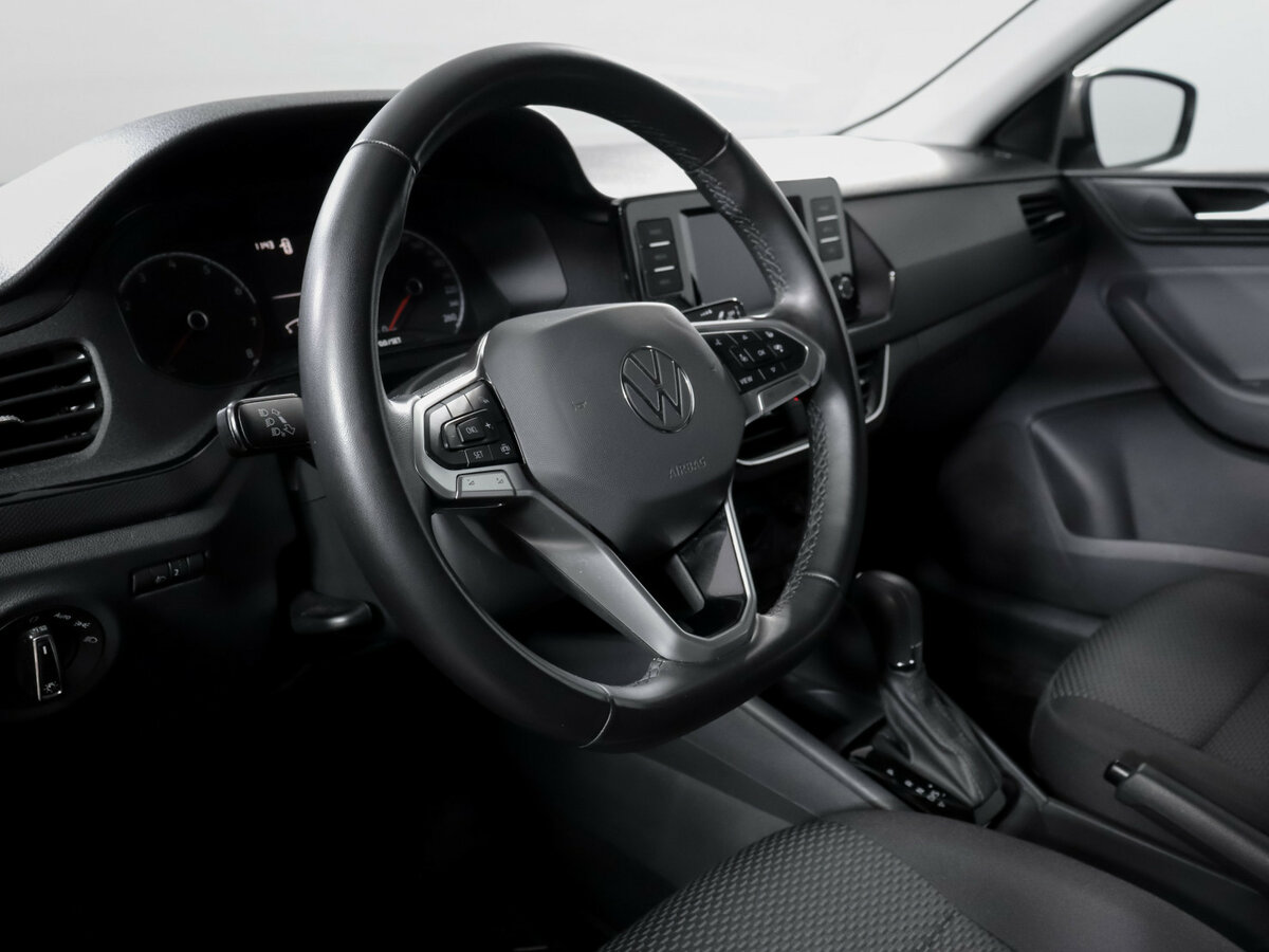 Купить Volkswagen Polo VI, 2021, 56 582 км, фото №11