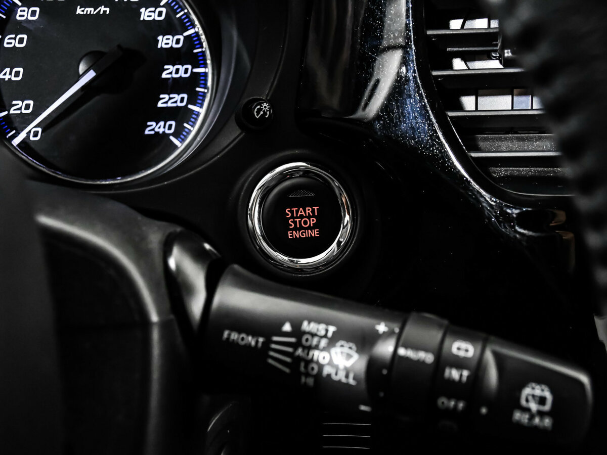 Купить Mitsubishi Outlander III Рестайлинг 2, 2018, 108 365 км, фото №13