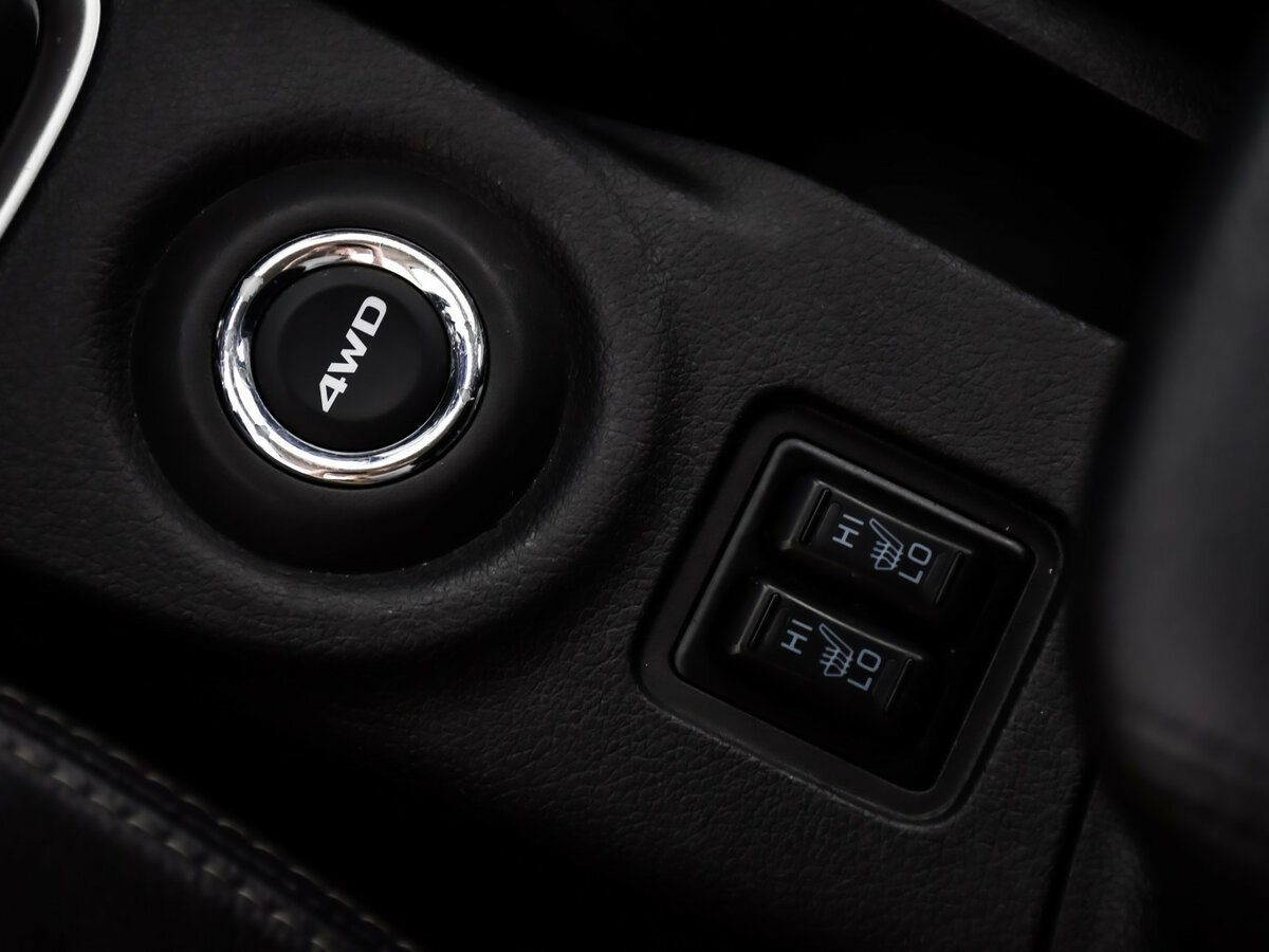 Купить Mitsubishi Outlander III Рестайлинг 2, 2016, 95 226 км, фото №17