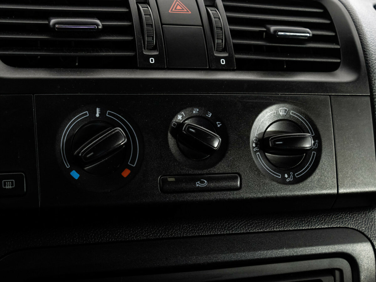 Купить Skoda Fabia II Рестайлинг, 2013, 183 234 км, фото №14