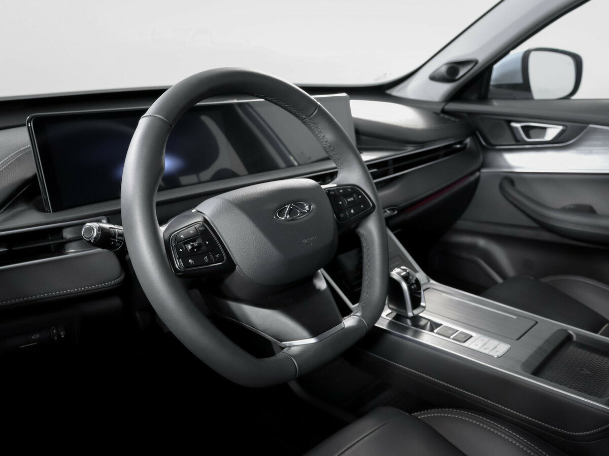 Купить Chery Tiggo 7 Pro Max I, 2023, 3 903 км, фото №13