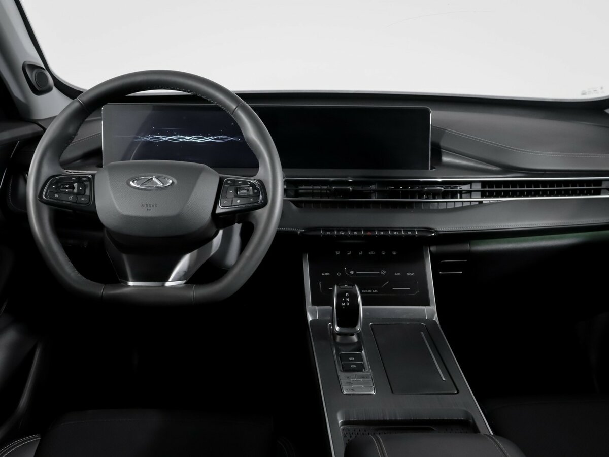 Купить Chery Tiggo 7 Pro Max I, 2024, 32 279 км, фото №12