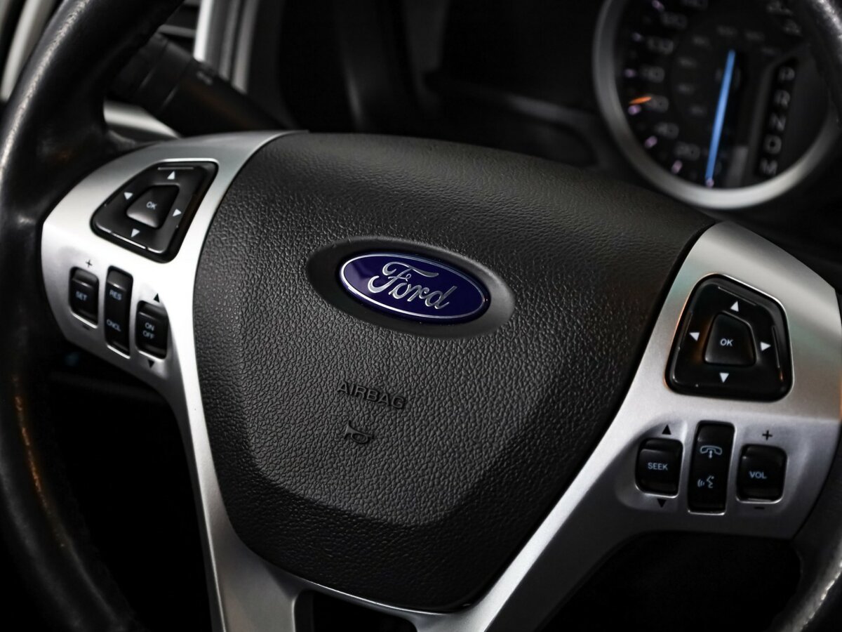 Купить Ford Explorer V, 2013, 197 983 км, фото №11