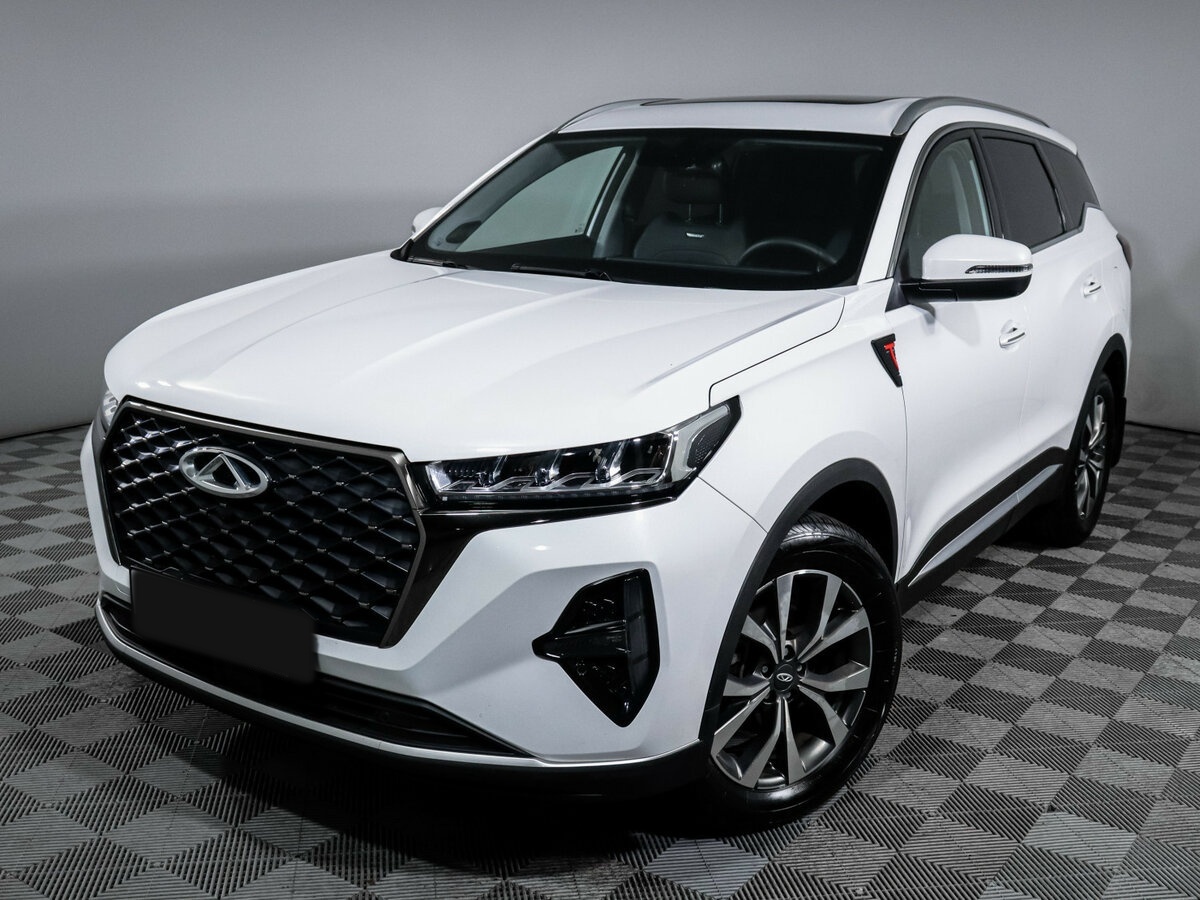 Купить Chery Tiggo 7 Pro Max I, 2023, 26 000 км, фото №14