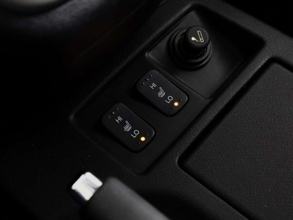 Купить Honda CR-V IV, 2013, 146 209 км, фото №17