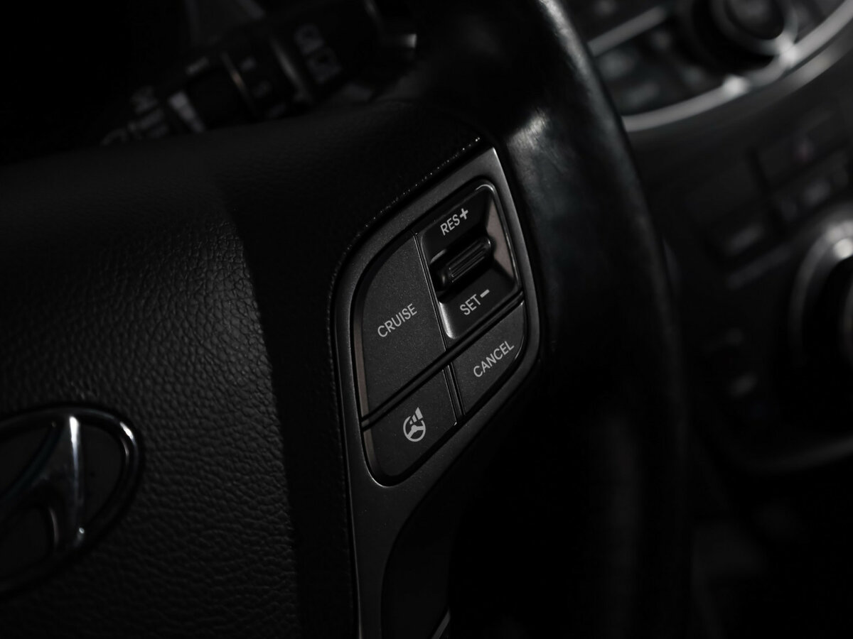 Купить Hyundai Santa Fe III, 2012, 231 881 км, фото №18