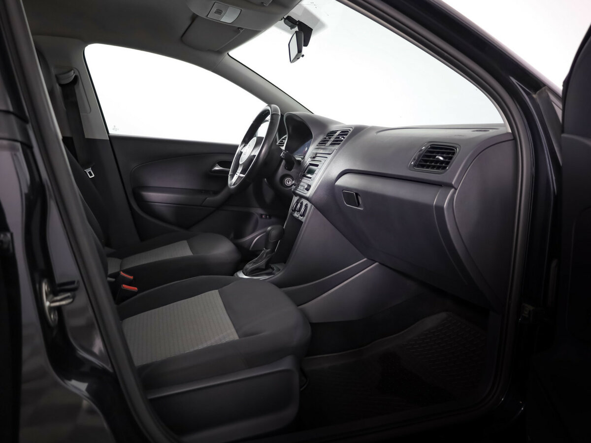 Купить Volkswagen Polo V, 2013, 191 577 км, фото №15
