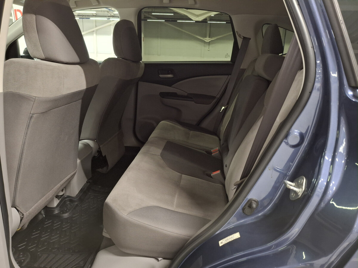 Купить Honda CR-V IV, 2013, 71 259 км, фото №12