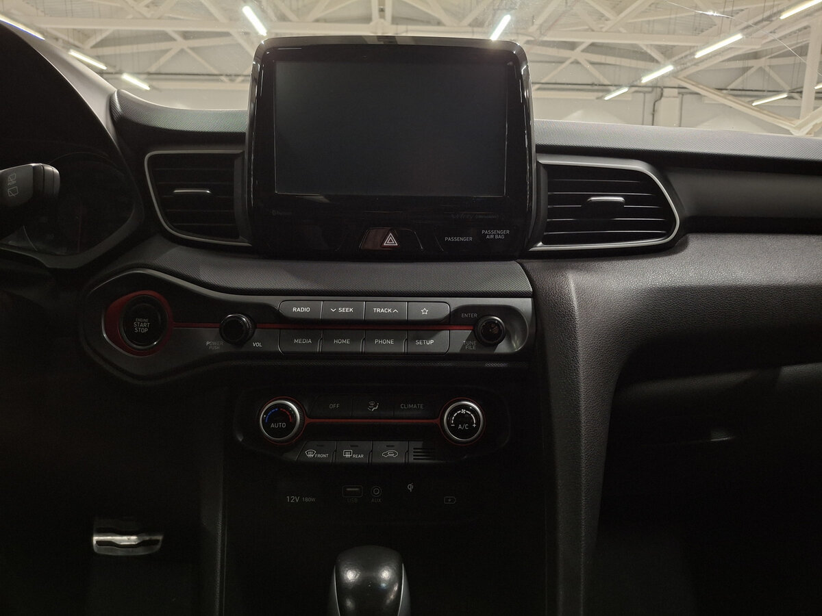 Купить Hyundai Veloster II, 2019, 108 721 км, фото №15