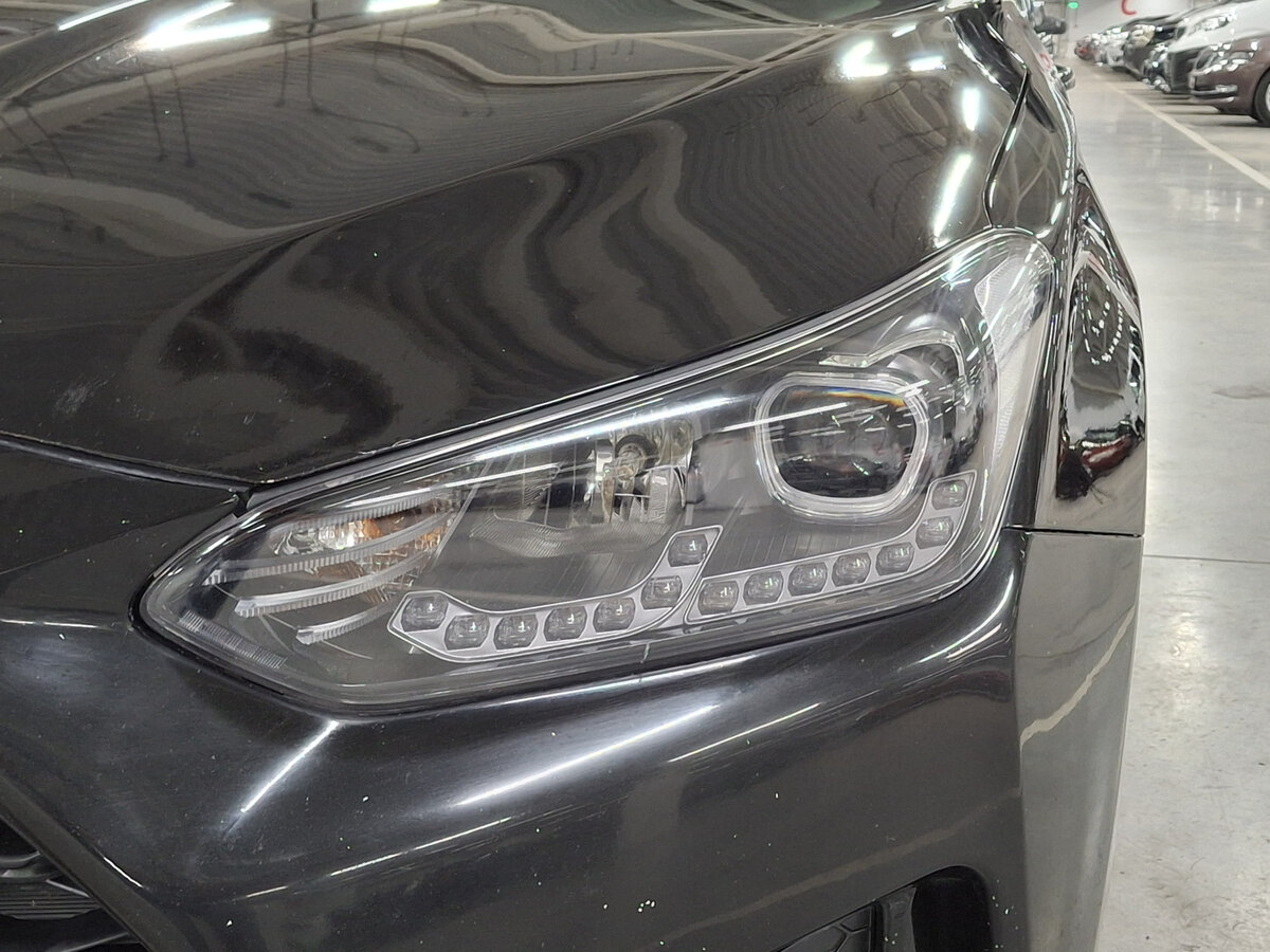 Купить Hyundai Veloster II, 2019, 108 721 км, фото №17