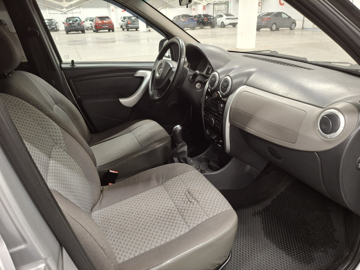 Купить Lada (ВАЗ) Largus I, 2013, 200 695 км, фото №11