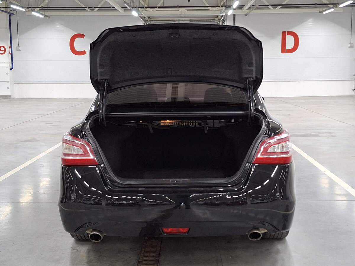 Купить Nissan Teana III, 2015, 272 207 км, фото №10