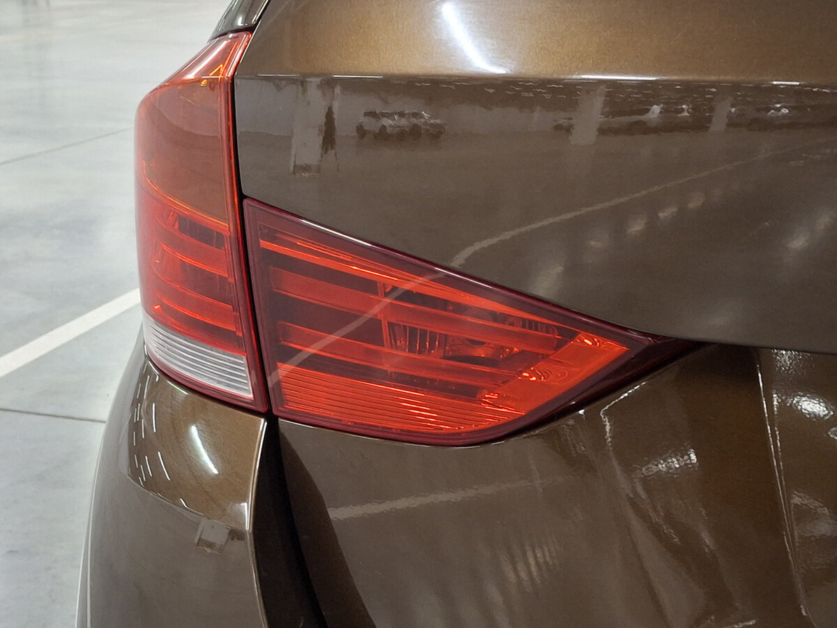 Купить BMW X1 20d I (E84), 2012, 204 548 км, фото №9