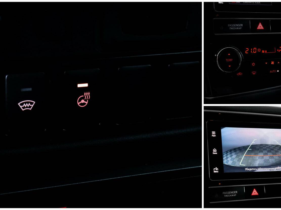 Купить Mitsubishi Outlander III Рестайлинг 3, 2019, 69 500 км, фото №20