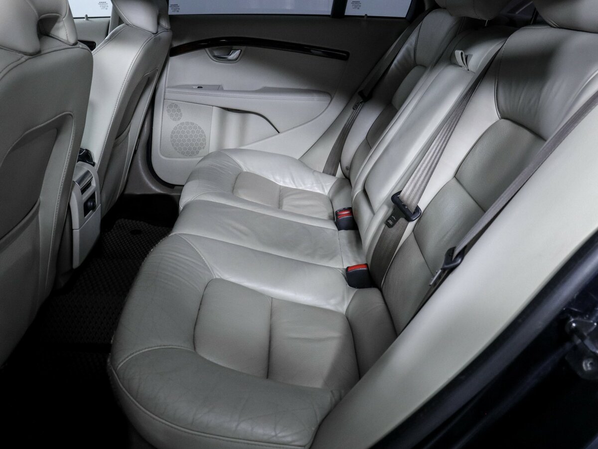 Купить Volvo S80 II Рестайлинг, 2012, 217 800 км, фото №8