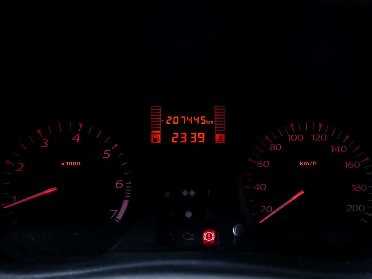 Купить Lada (ВАЗ) Largus I, 2020, 207 443 км, фото №8