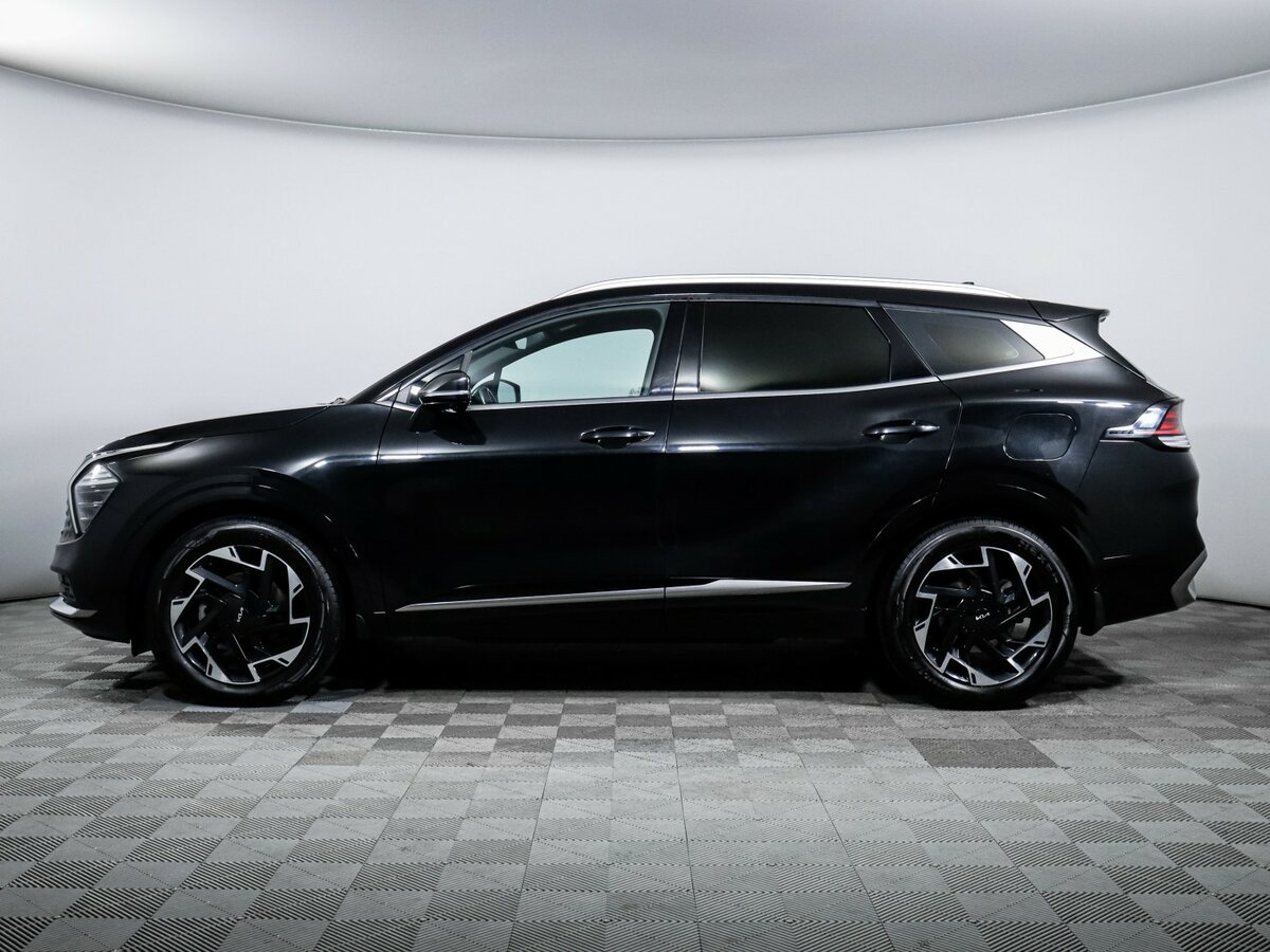 Купить Kia Sportage V, 2022, 52 277 км, фото №8