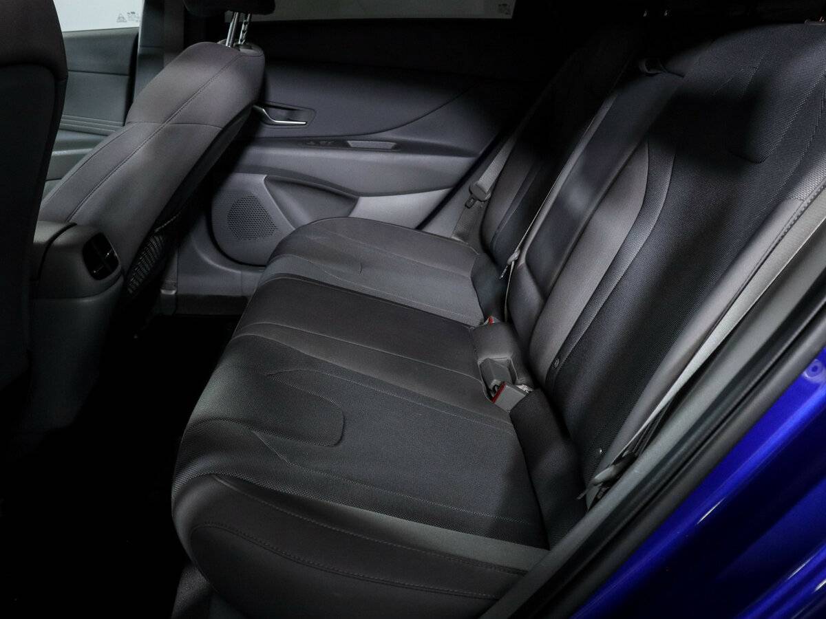 Купить Hyundai Elantra VII (CN7), 2021, 21 855 км, фото №8