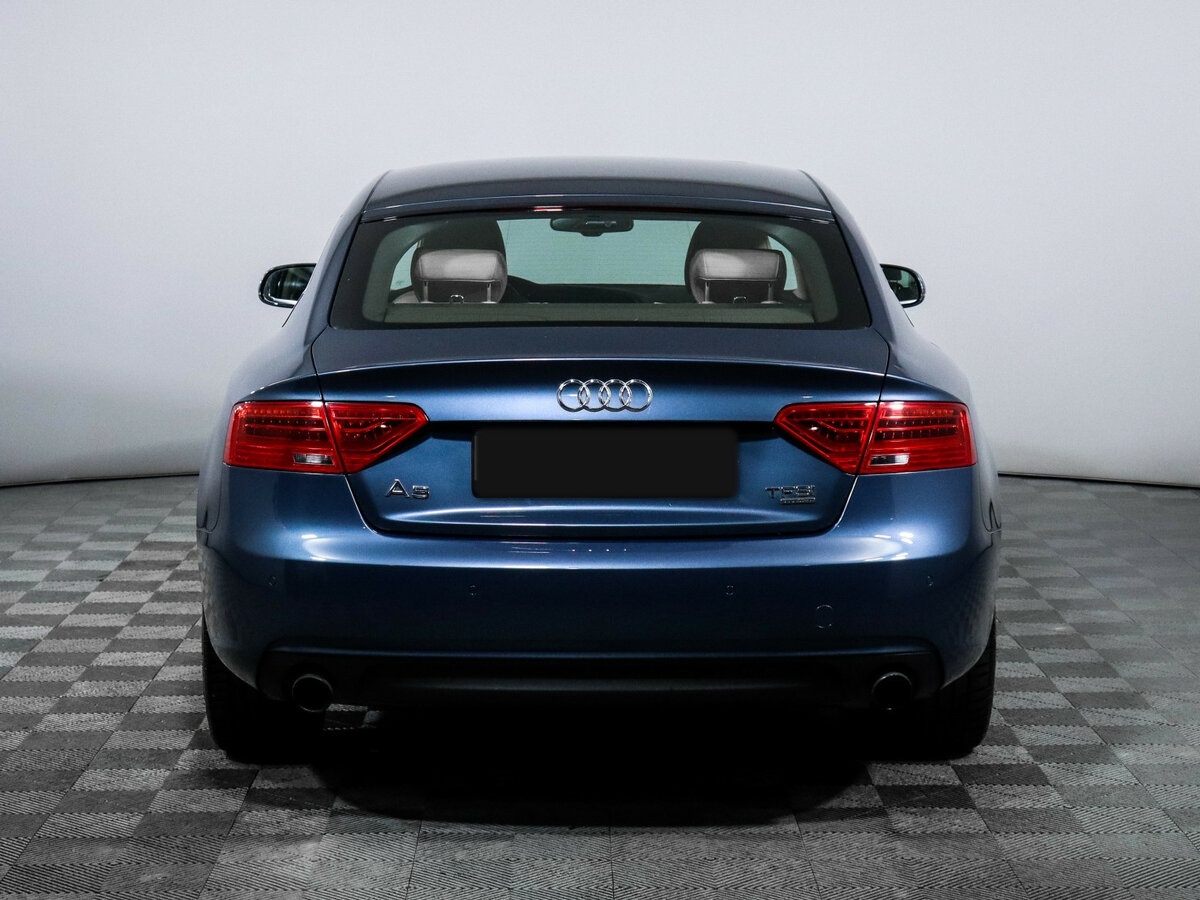 Купить Audi A5 Sportback I (8T) Рестайлинг, 2014, 190 782 км, фото №5