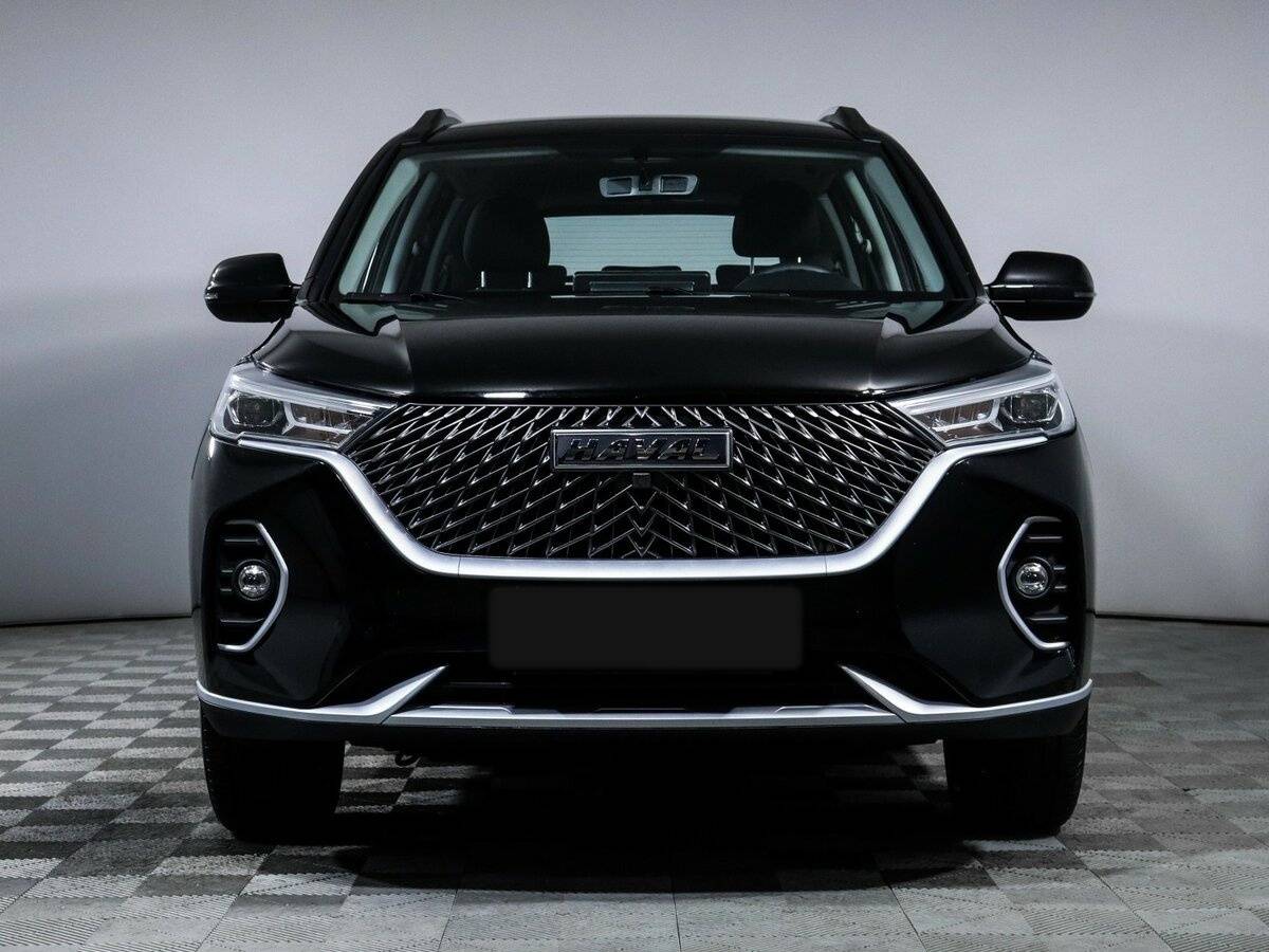 Haval M6