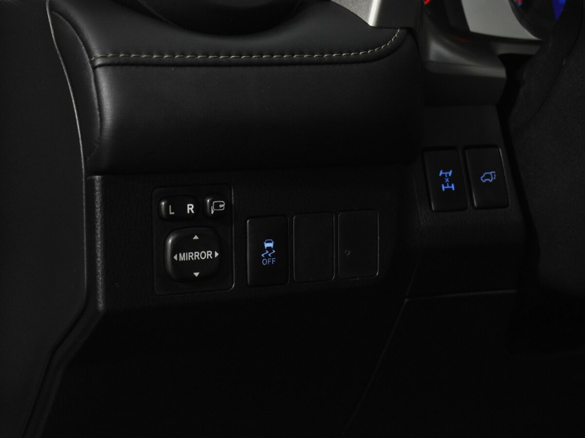 Купить Toyota RAV4 IV (XA40), 2015, 175 959 км, фото №10