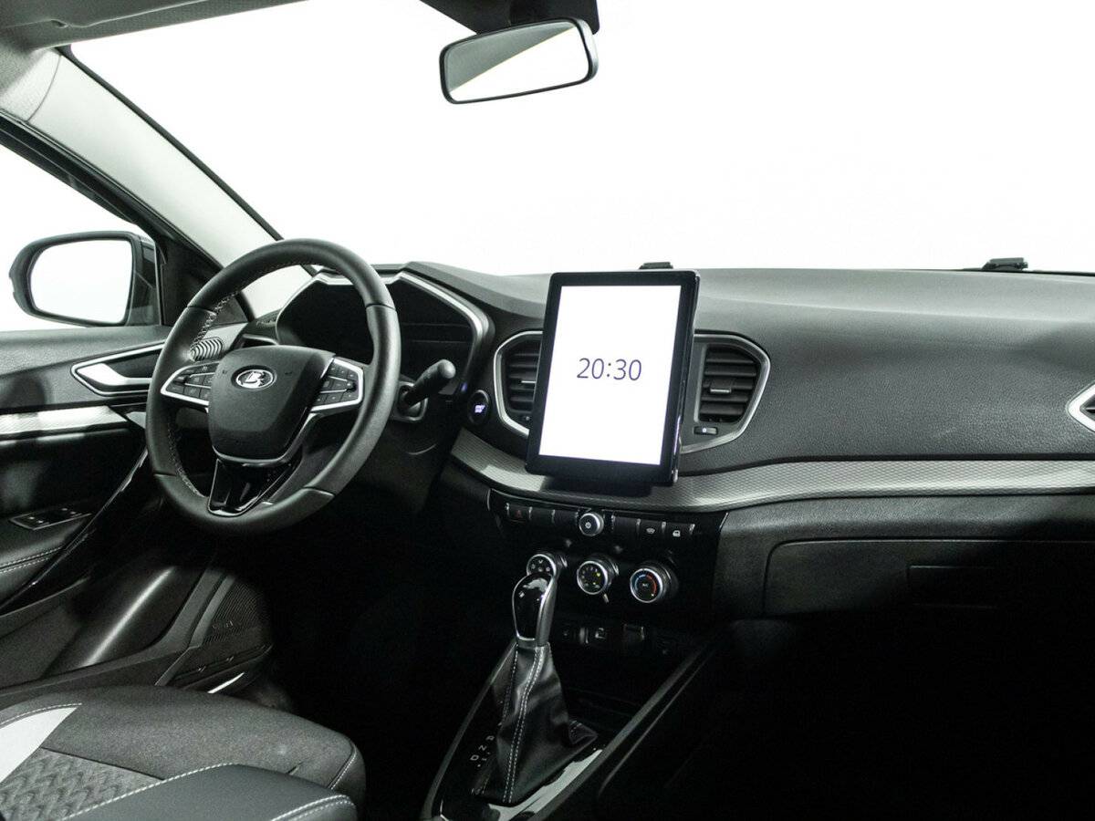 Купить Lada (ВАЗ) Vesta SW I Рестайлинг (NG), 2024, 12 746 км, фото №9