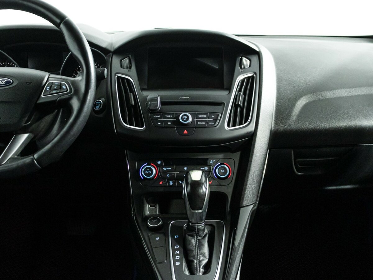 Купить Ford Focus III Рестайлинг, 2019, 163 853 км, фото №13