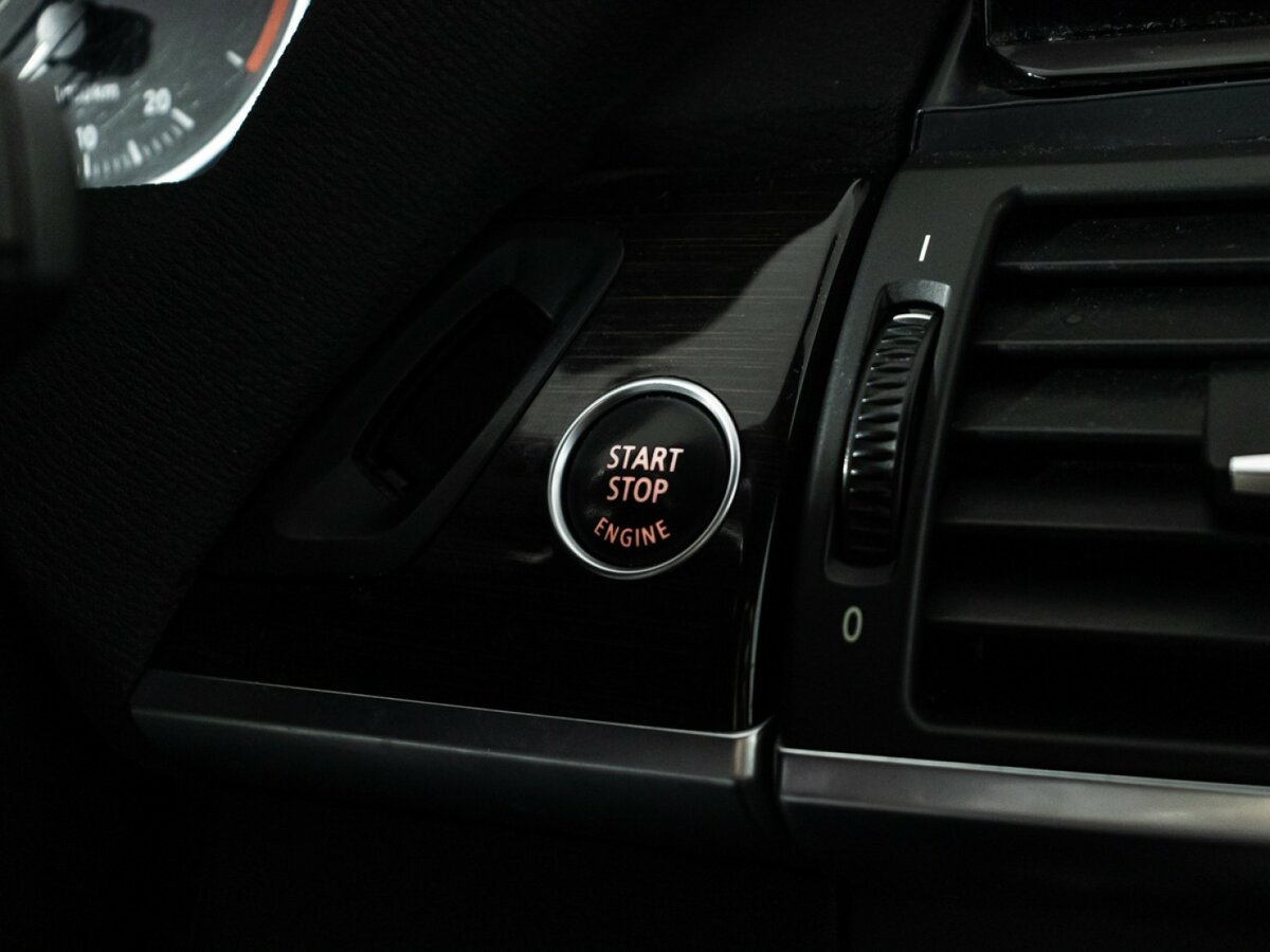 Купить BMW X5 30d II (E70) Рестайлинг, 2012, 196 147 км, фото №17