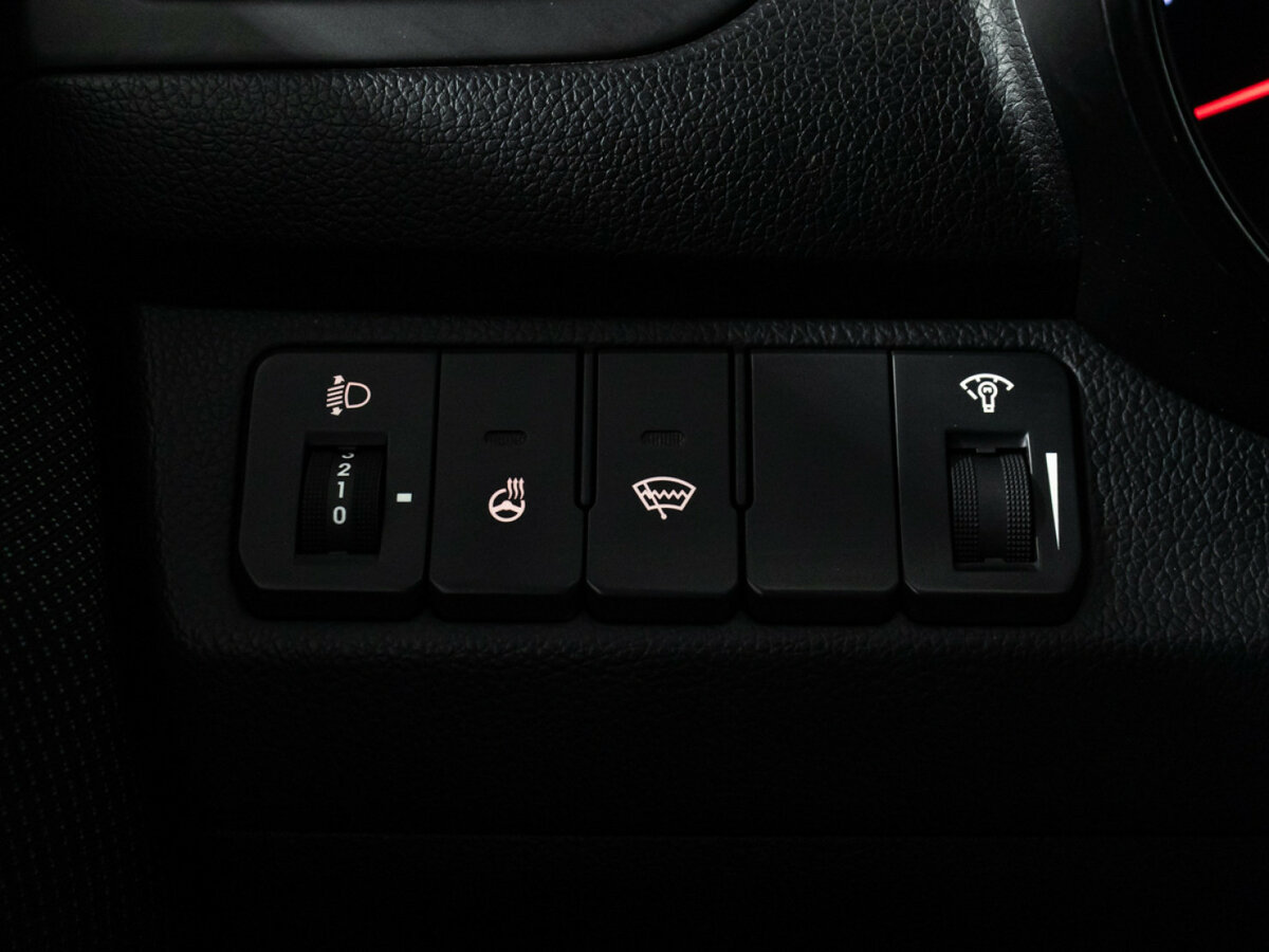 Купить Kia Rio 5-speed III, 2013, 100 589 км, фото №17