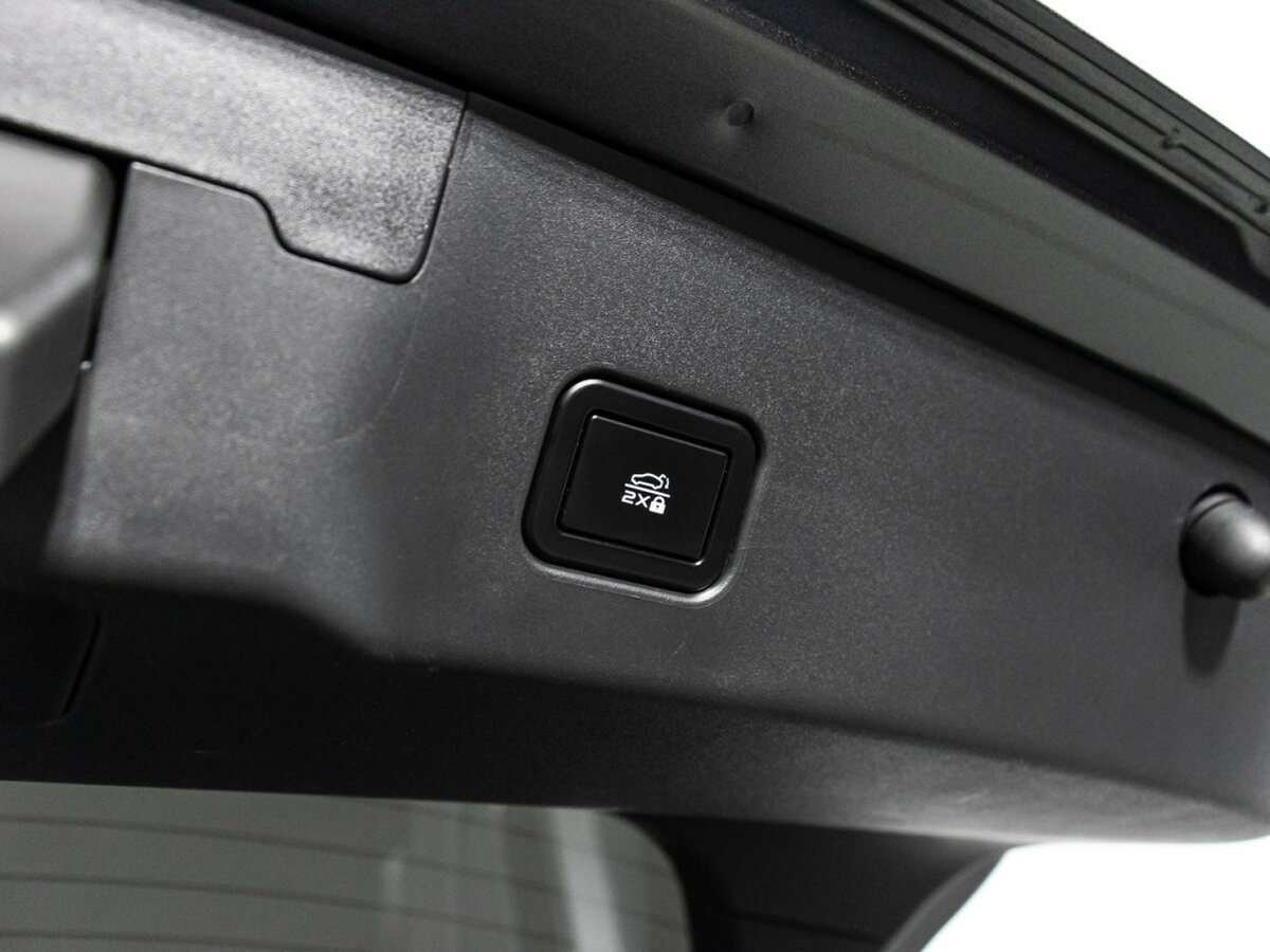 Купить Changan UNI-V I, 2023, 53 280 км, фото №23