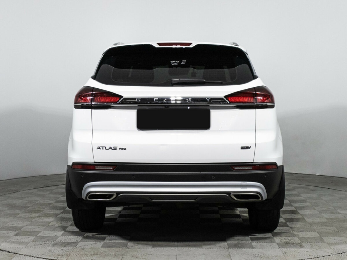 Купить Geely Atlas Pro, 2023, 32 418 км, фото №6