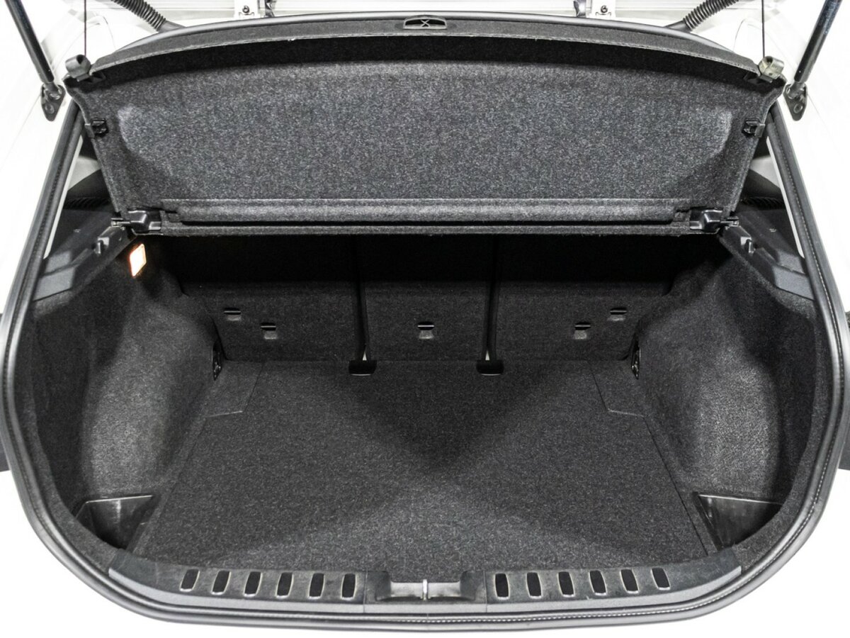 Купить BMW X1 18i I (E84) Рестайлинг, 2013, 158 183 км, фото №14