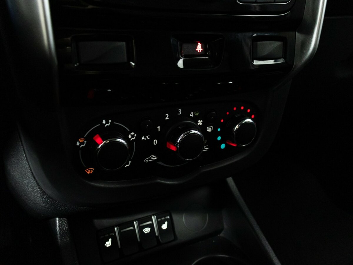 Купить Lada (ВАЗ) Largus Cross I Рестайлинг, 2021, 78 800 км, фото №15