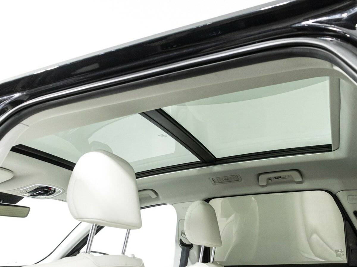 Купить Exeed VX I, 2022, 28 367 км, фото №14