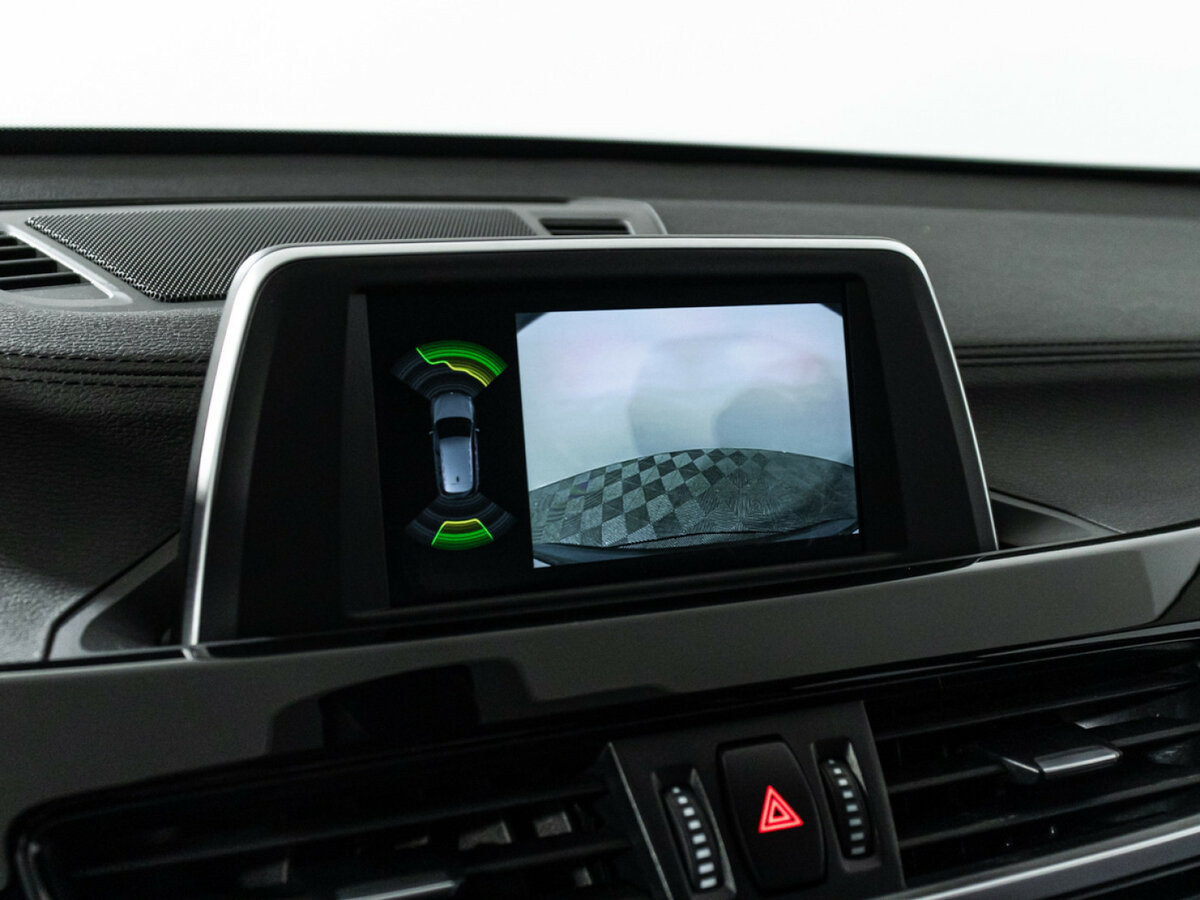 Купить BMW X1 18d xDrive II (F48) Рестайлинг, 2019, 78 837 км, фото №14