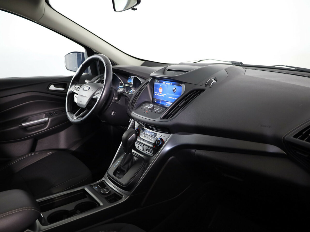 Купить Ford Kuga II Рестайлинг, 2018, 172 425 км, фото №12