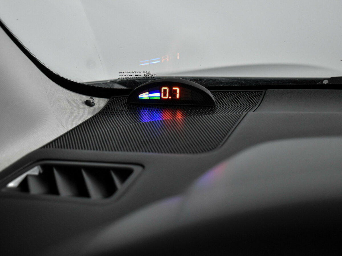 Купить Subaru Forester IV, 2014, 161 000 км, фото №12