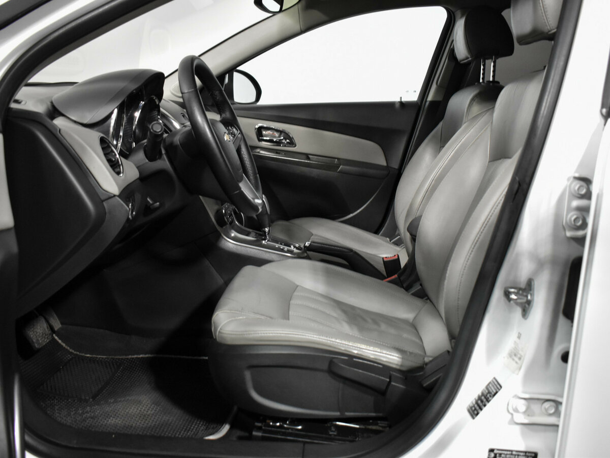 Купить Chevrolet Cruze I Рестайлинг, 2013, 184 476 км, фото №8