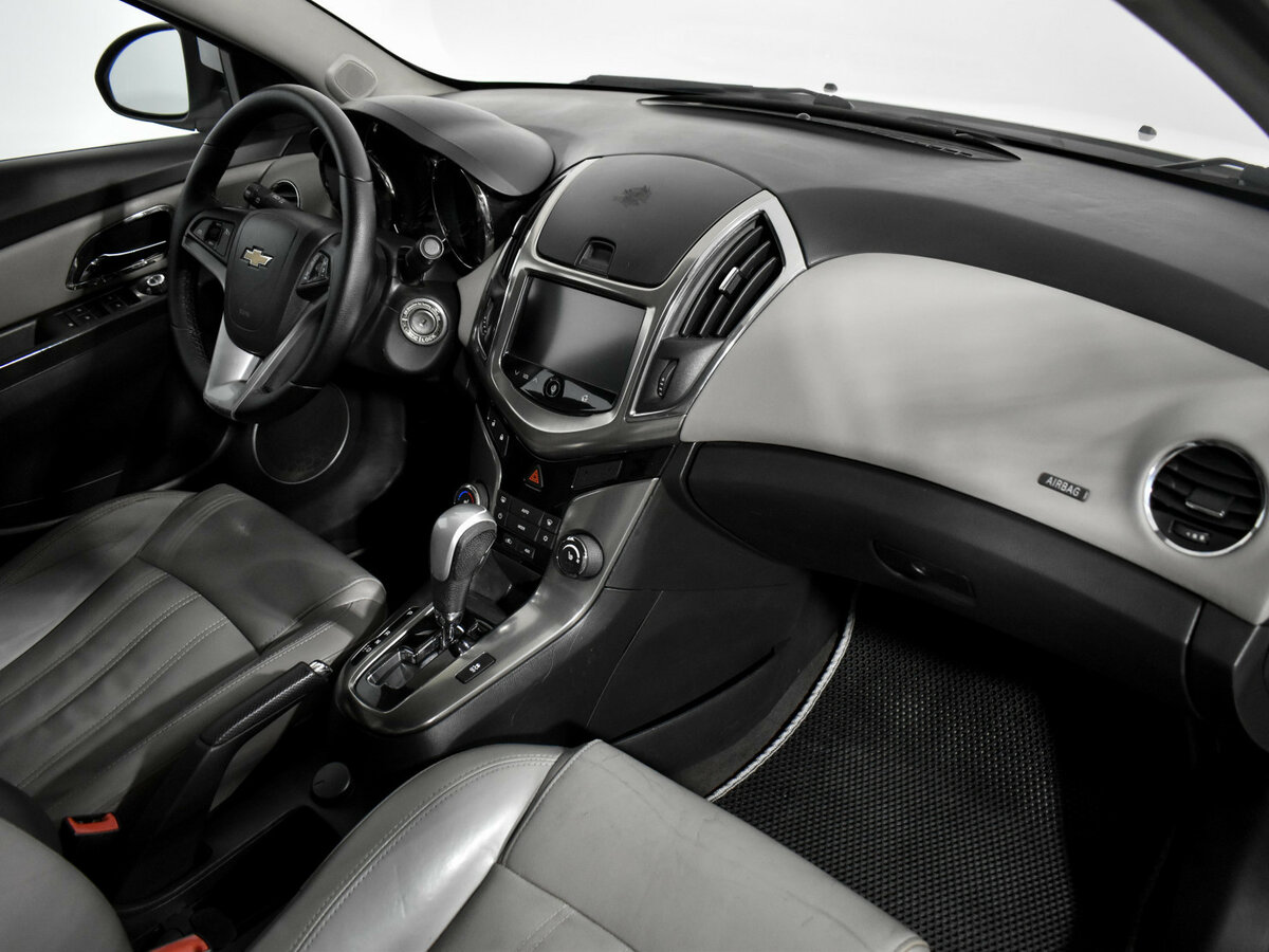 Купить Chevrolet Cruze I Рестайлинг, 2013, 184 476 км, фото №10
