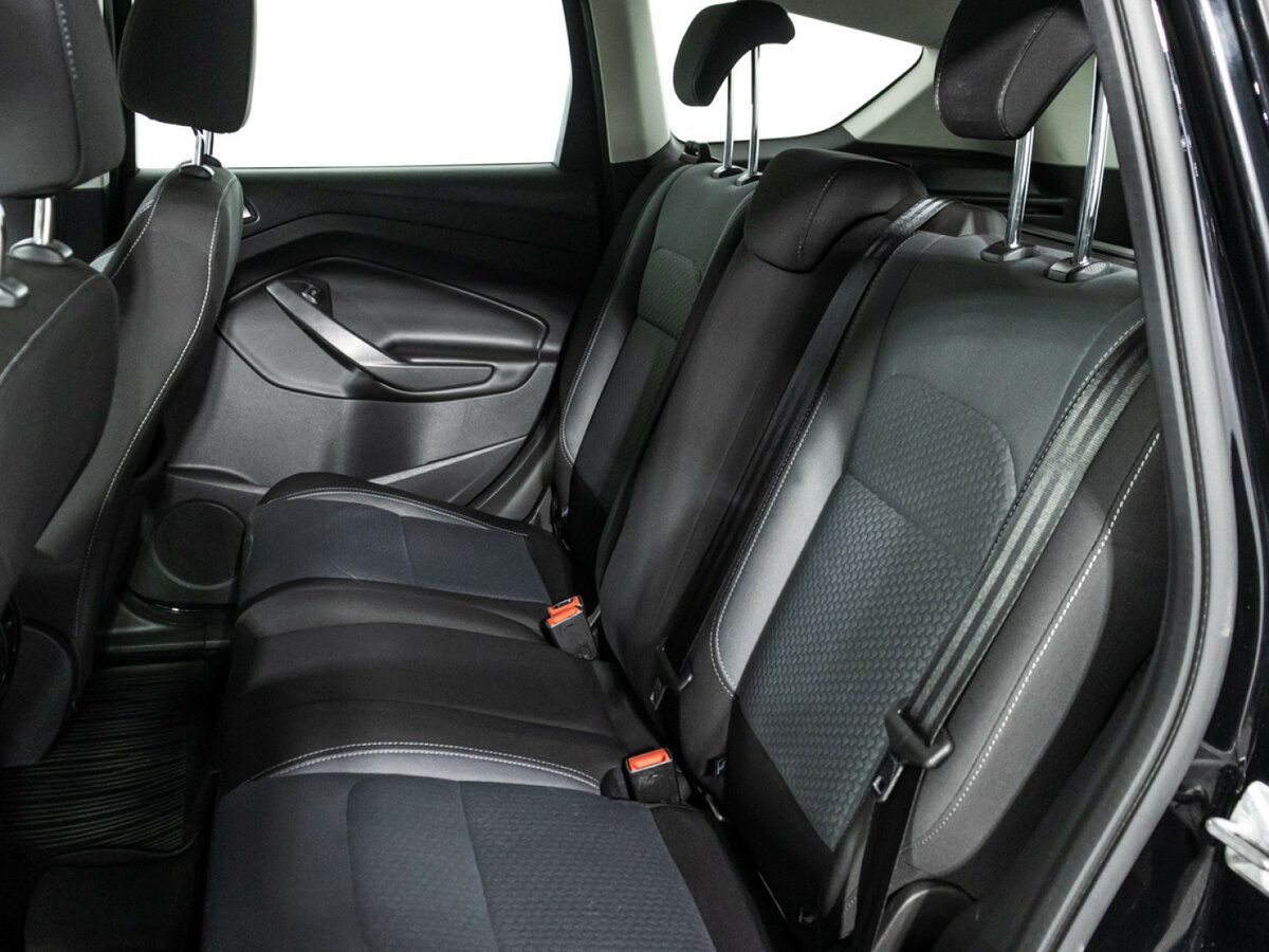 Купить Ford Kuga II Рестайлинг, 2017, 193 000 км, фото №10