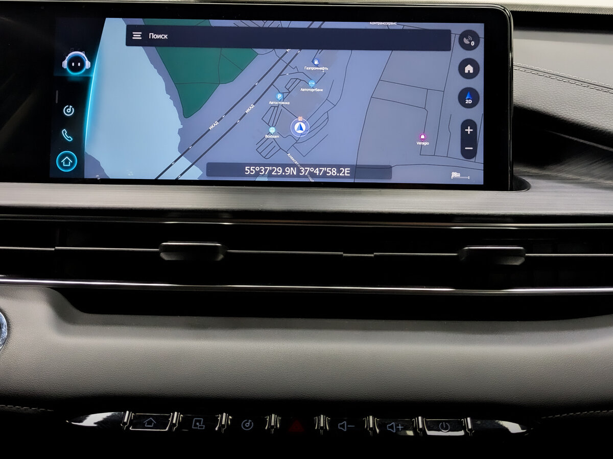 Купить Chery Tiggo 7 Pro Max I, 2024, 101 966 км, фото №15