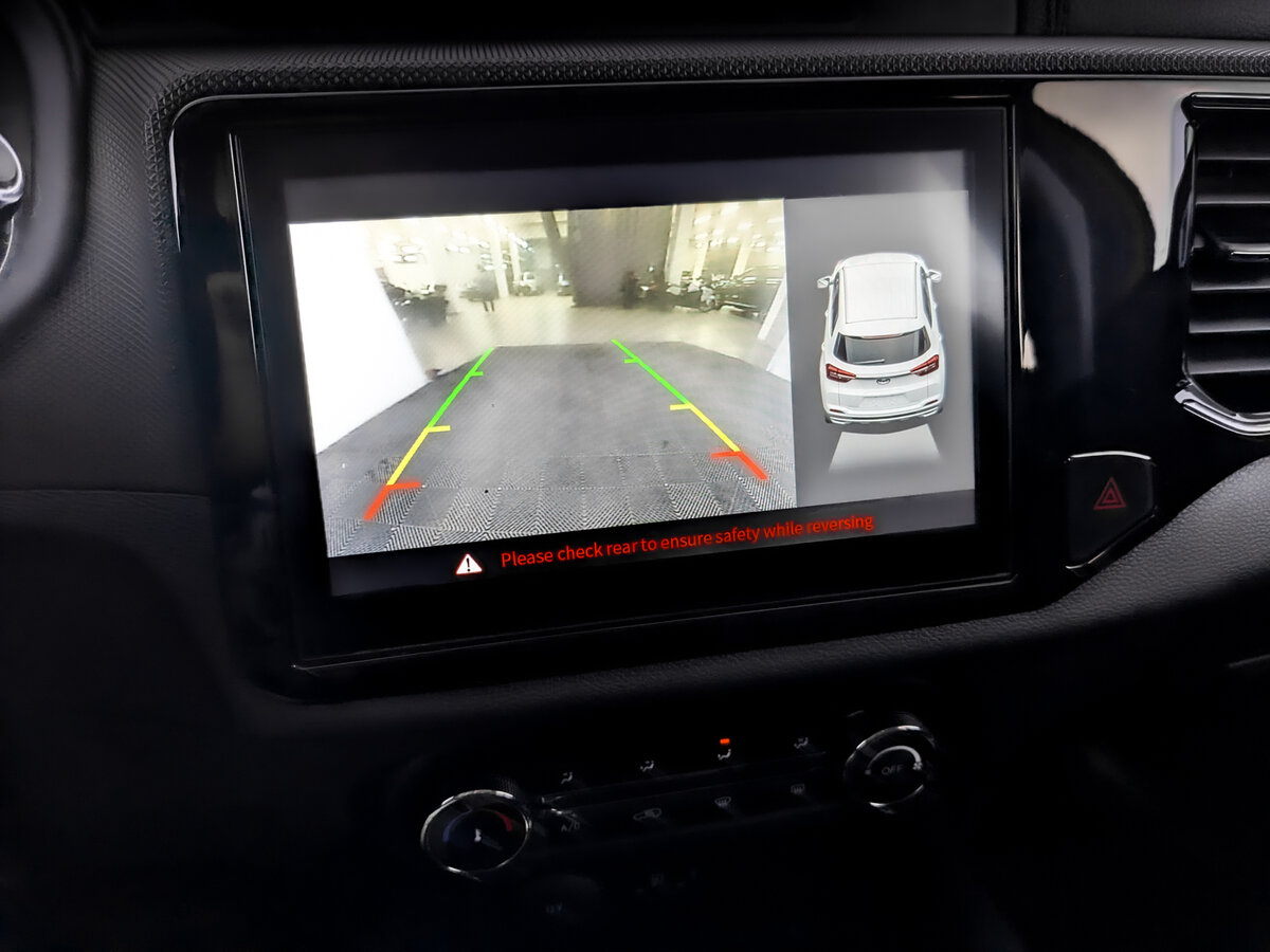 Купить Chery Tiggo 4 I Рестайлинг, 2022, 111 684 км, фото №25