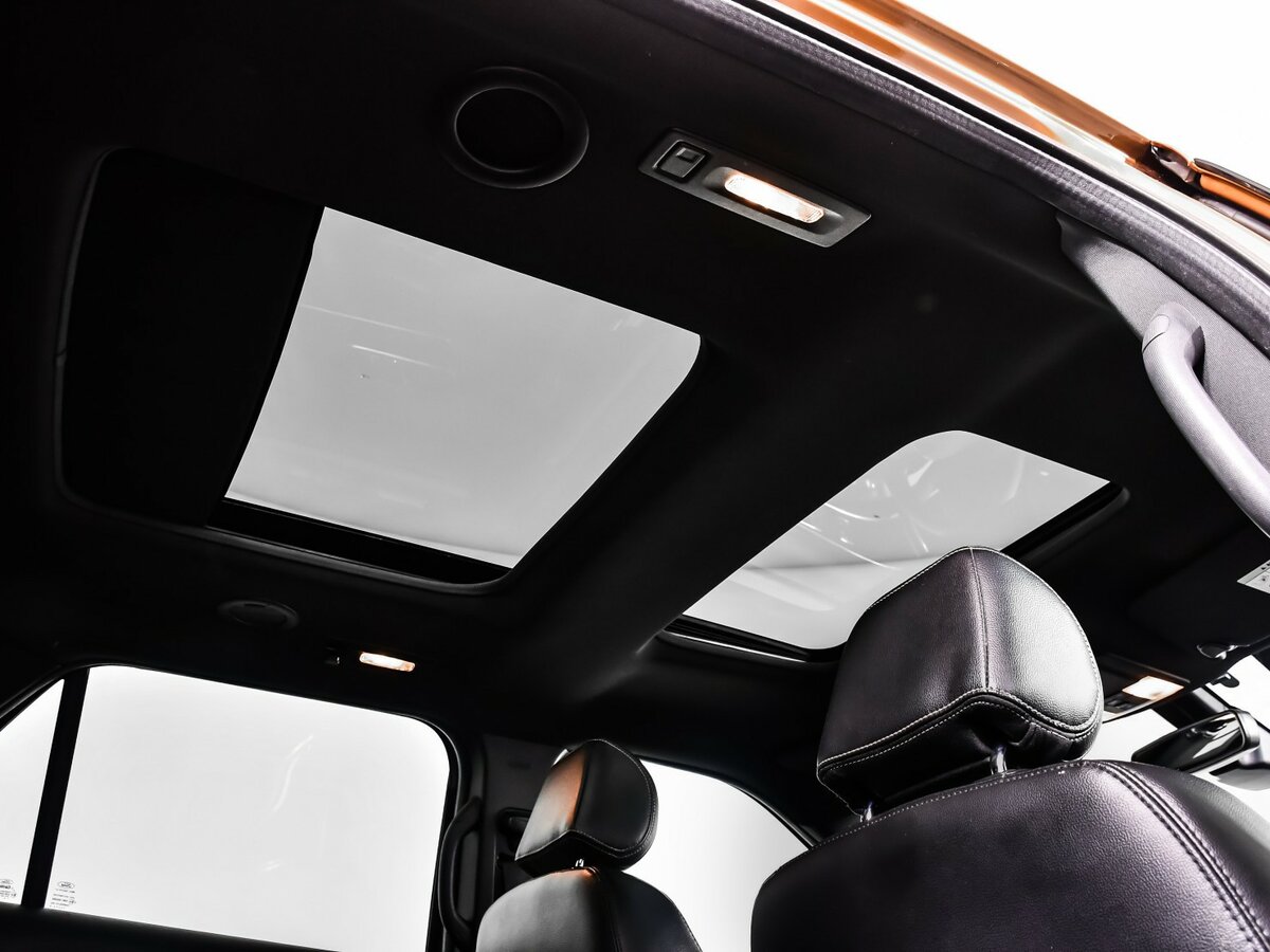 Купить Ford Explorer V Рестайлинг, 2018, 138 277 км, фото №17