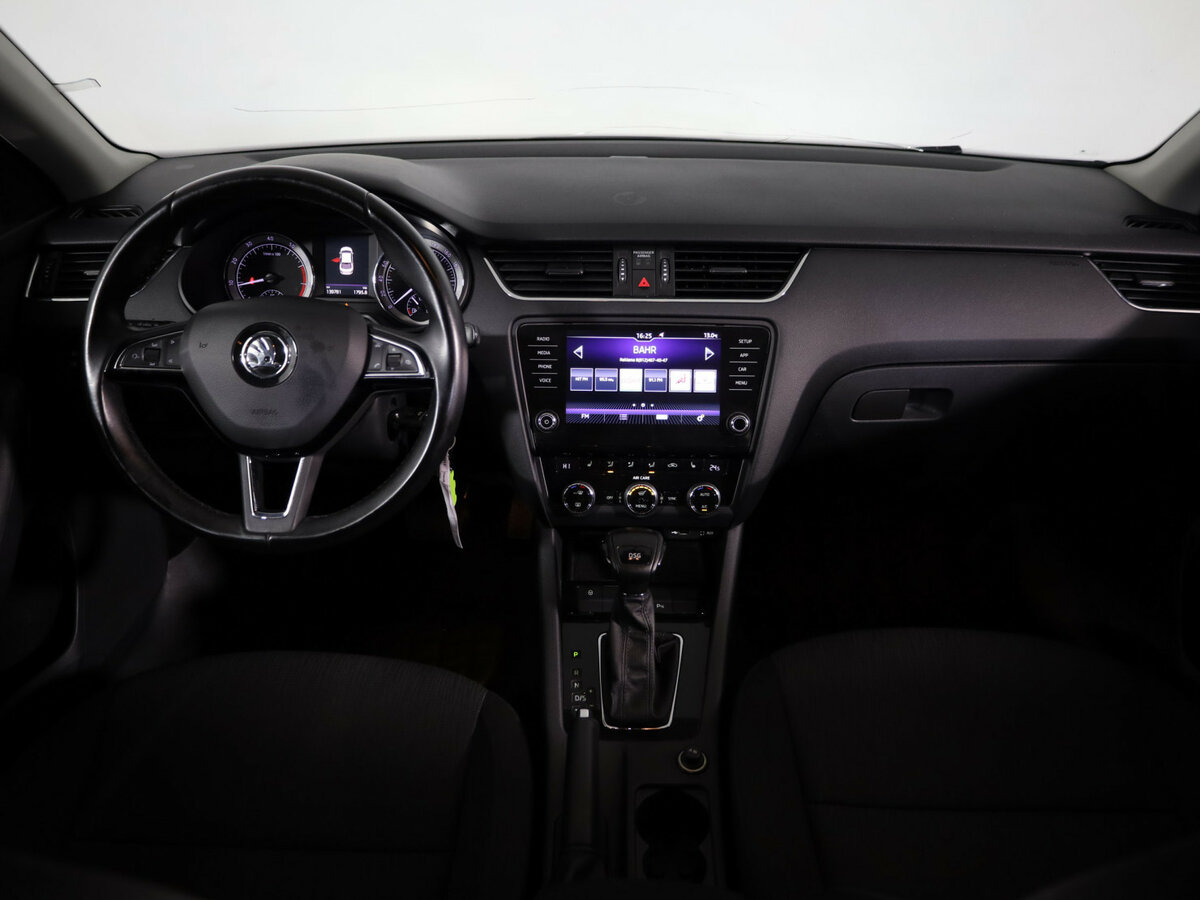 Купить Skoda Octavia III (A7) Рестайлинг, 2017, 139 780 км, фото №6