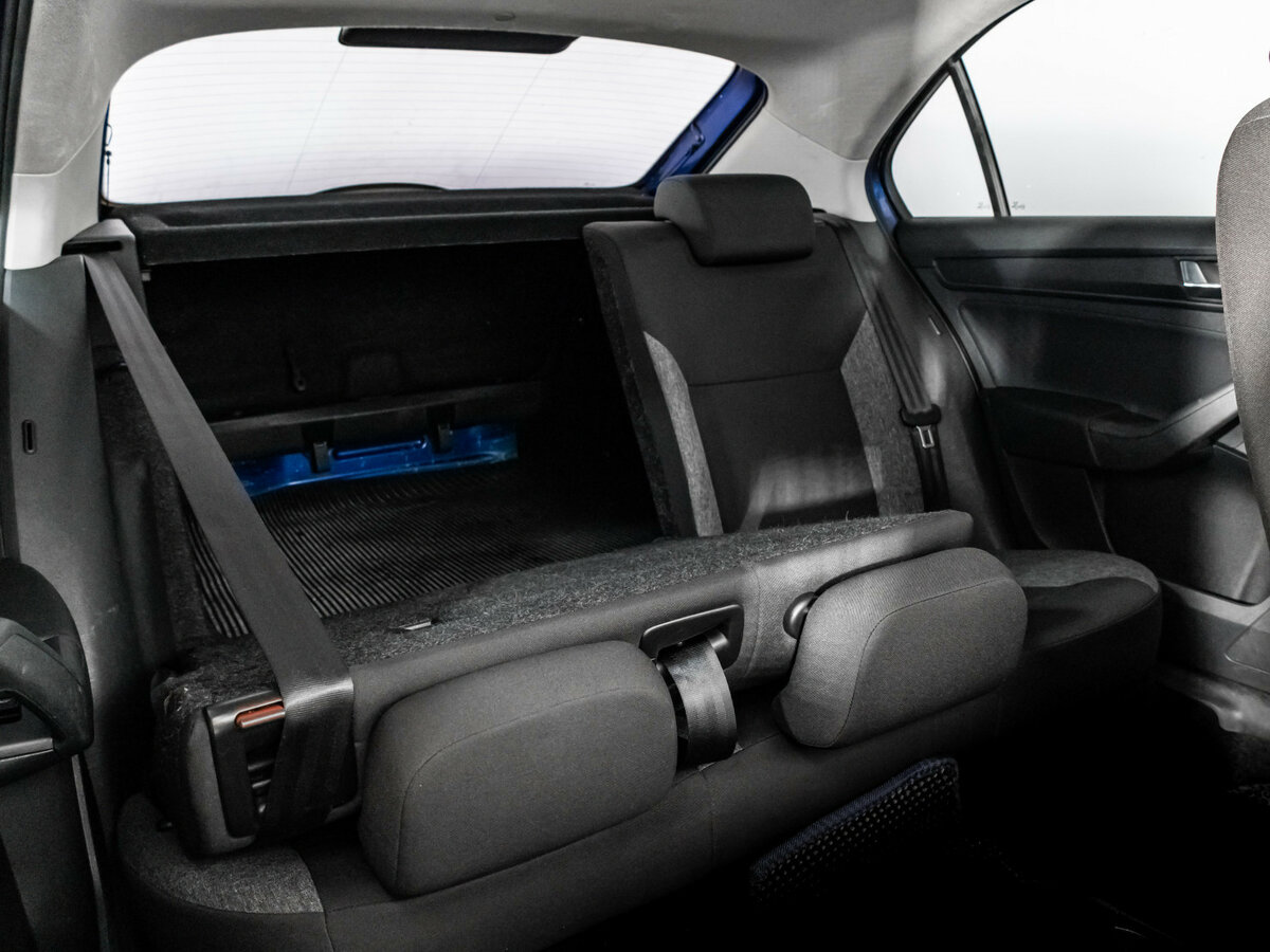 Купить Skoda Rapid II, 2020, 103 207 км, фото №15
