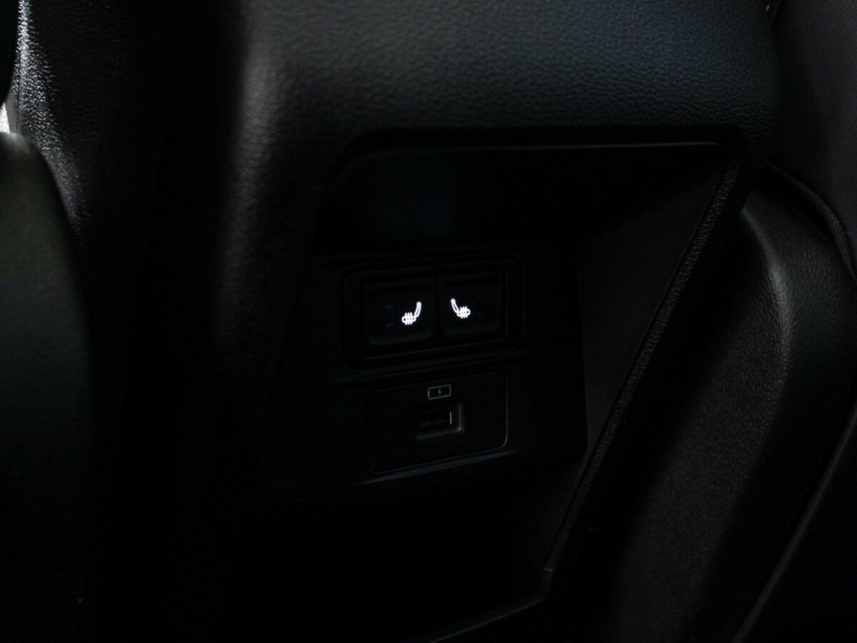 Купить Chery Tiggo 8 Pro Max I, 2023, 28 412 км, фото №15