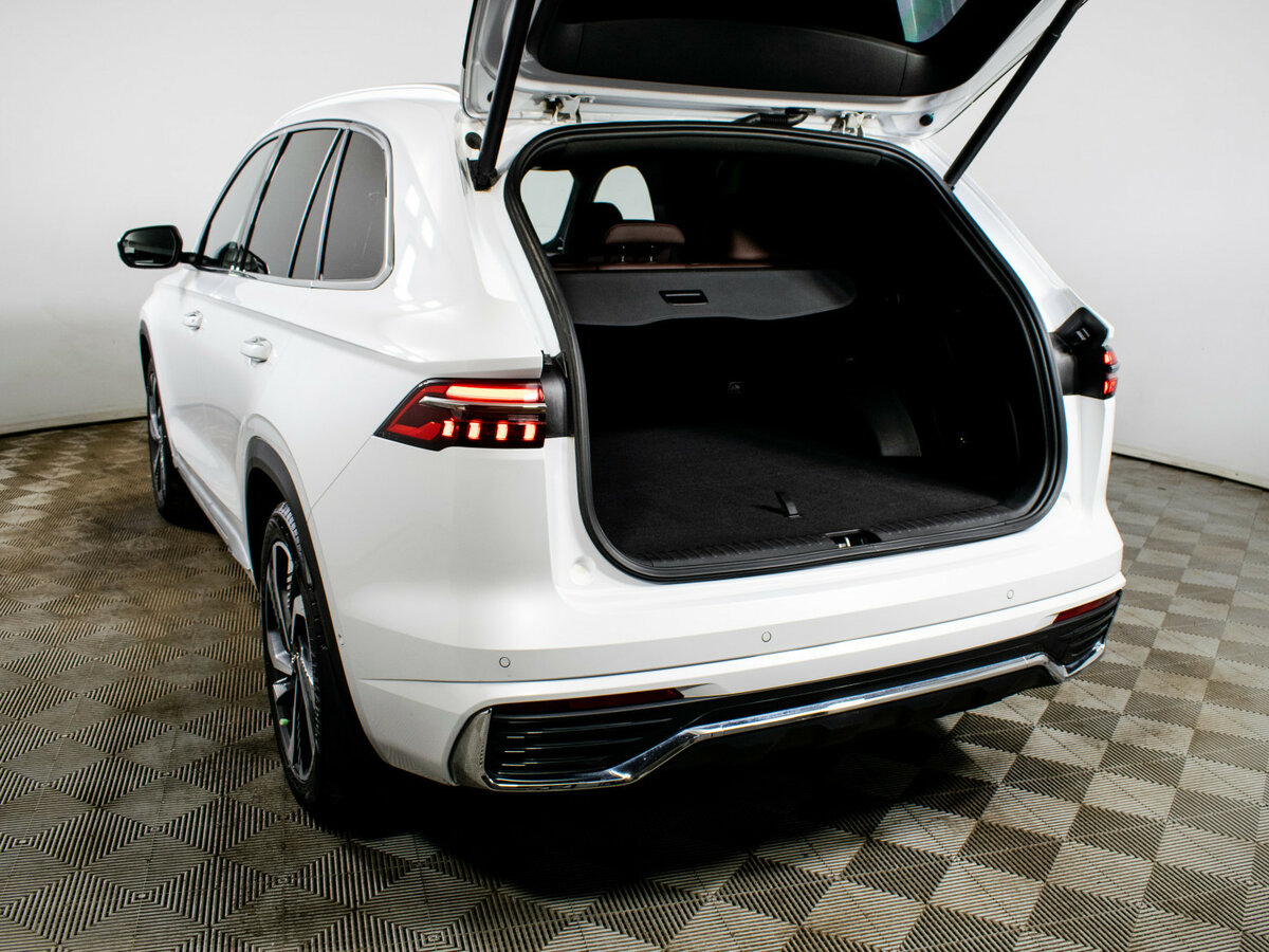 Купить Geely Monjaro I, 2023, 79 000 км, фото №9