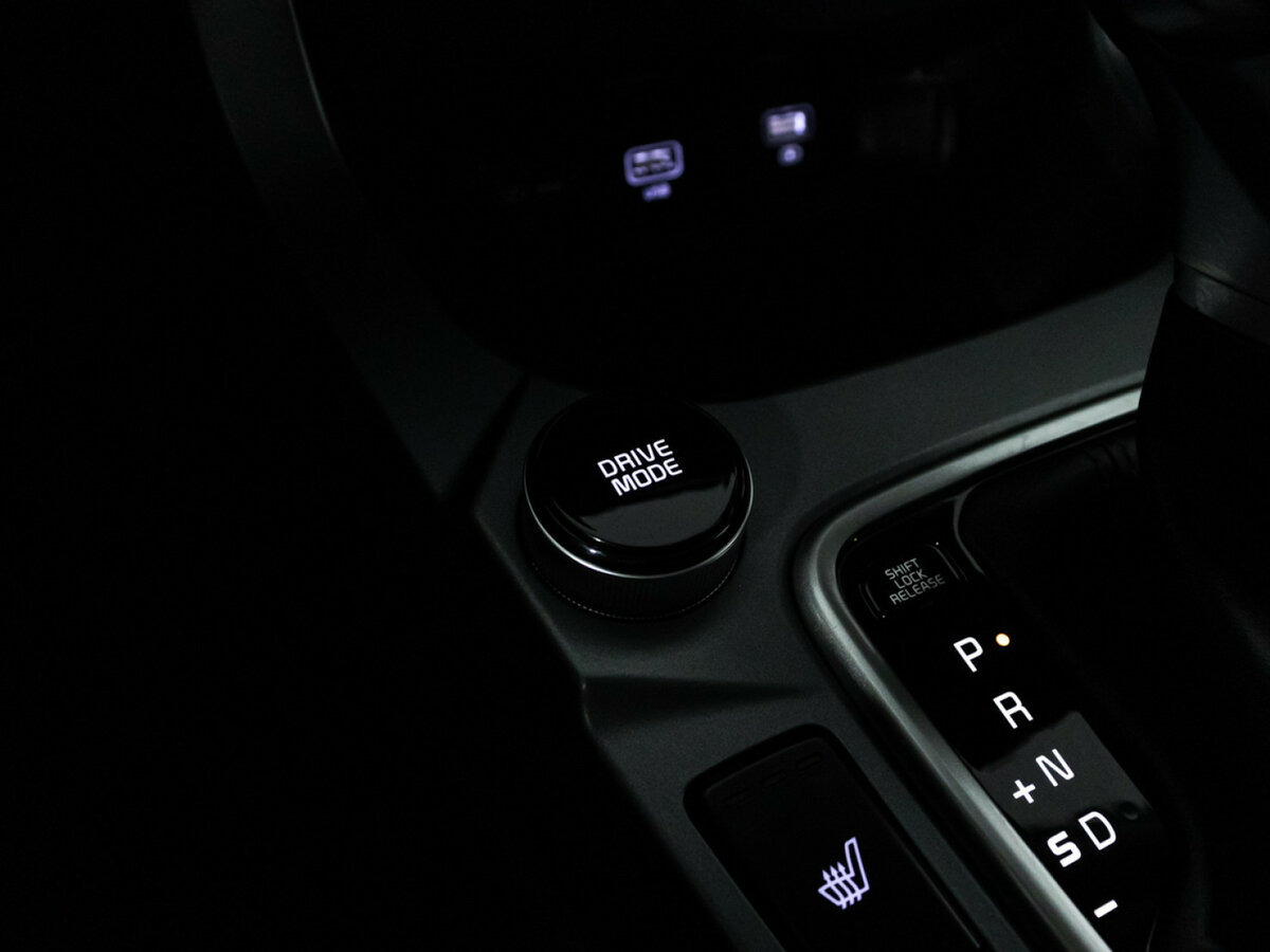 Купить Kia Seltos I, 2020, 80 932 км, фото №19