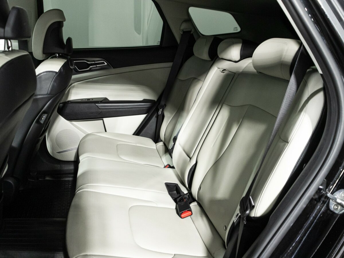 Купить Kia Sportage V, 2022, 52 356 км, фото №10